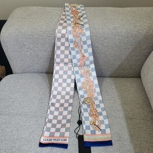 *SALE* Skinny Scarf Twilly